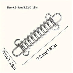 1pc High Strength Tent Wind Rope Buckle for Camping