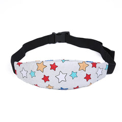 Baby Head Support For Car Seat Toddler Headband