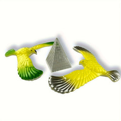 Magical Balancing Eagle Toy Desktop Plaything Ornament Random Fiddling Gift
