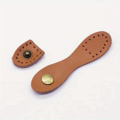 Metal Snap Wallet Clasp for Handbag Accessories