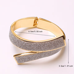 Soft Alloy Curtain Tieback for Home Living Room Bedroom
