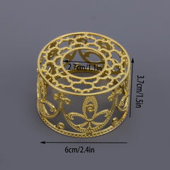 Golden Wax Seal Warmer for Creative Projects