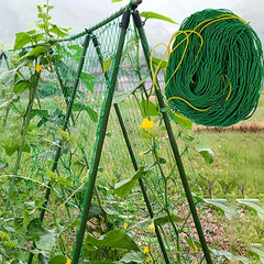Garden Plant Trellis Netting for Climbing Plants 0.9x1.8m