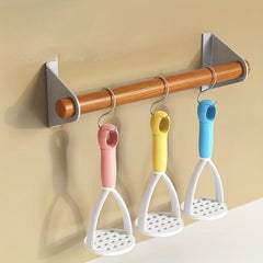 Baby Food Supplement Grinder Manual Potato Mud Food Mud Press Baby Kitchen Tool