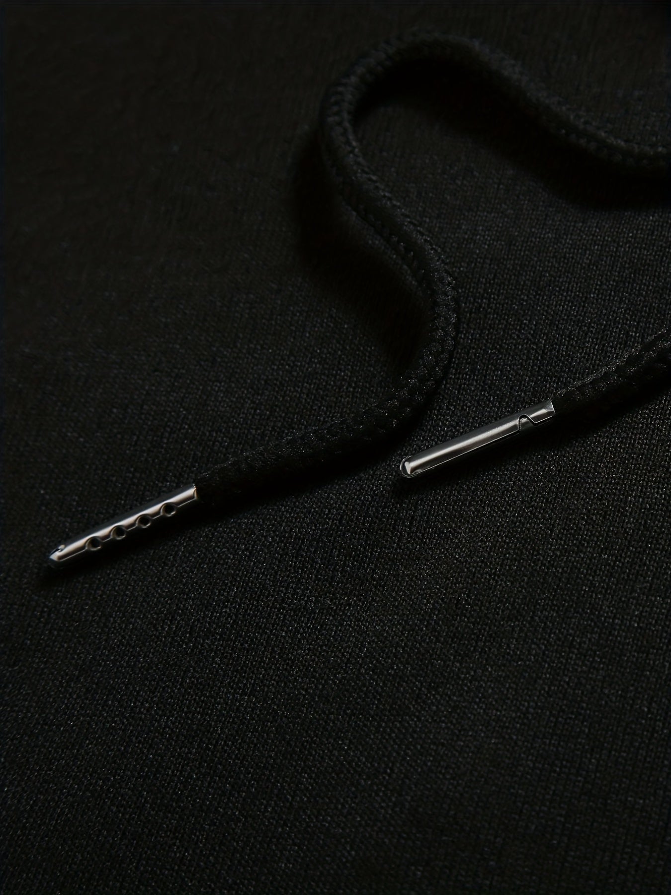 Heart Graphic Sports Hoodie with Front Pocket