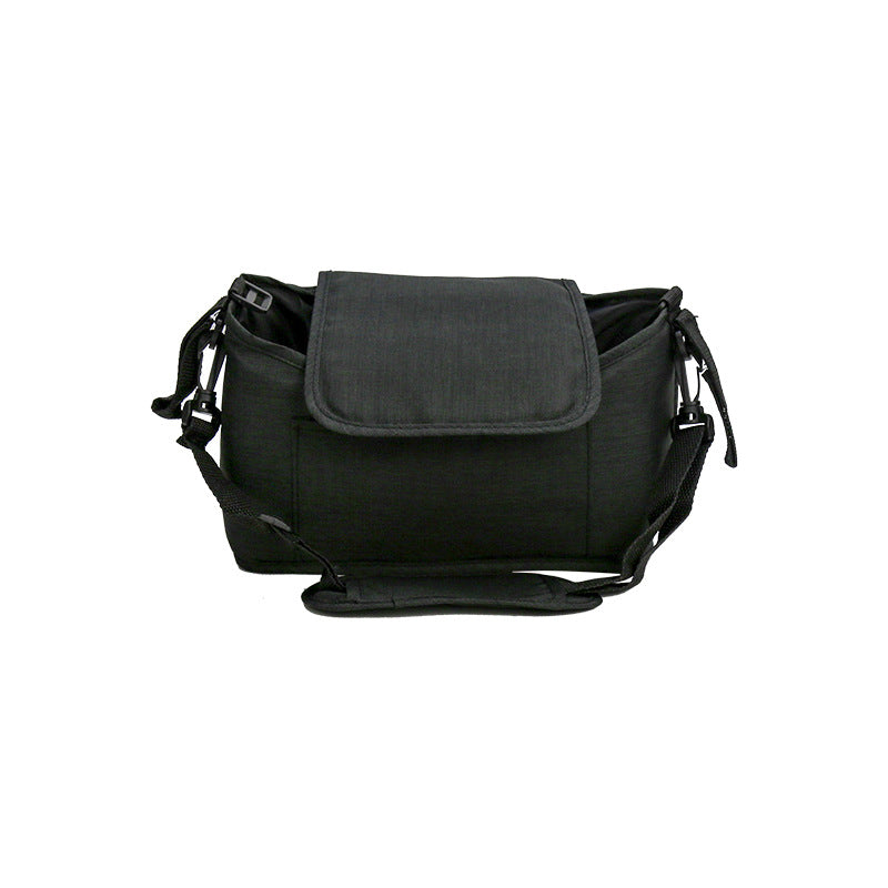 Stroller Organizer Bag Diaper Bags Stroller Cup Holder Cover