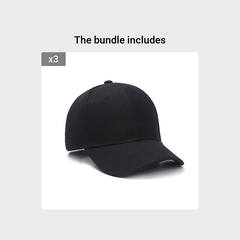 Stylish Unisex Baseball Cap Adjustable and Comfortable