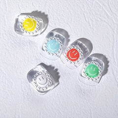 Smiley Face Stickers Roll Labels Reward Stickers Office Stationery Stickers Bulk