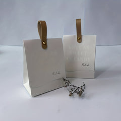 20pcs Candy Box Creative Hand-held Gift Wedding Engagement