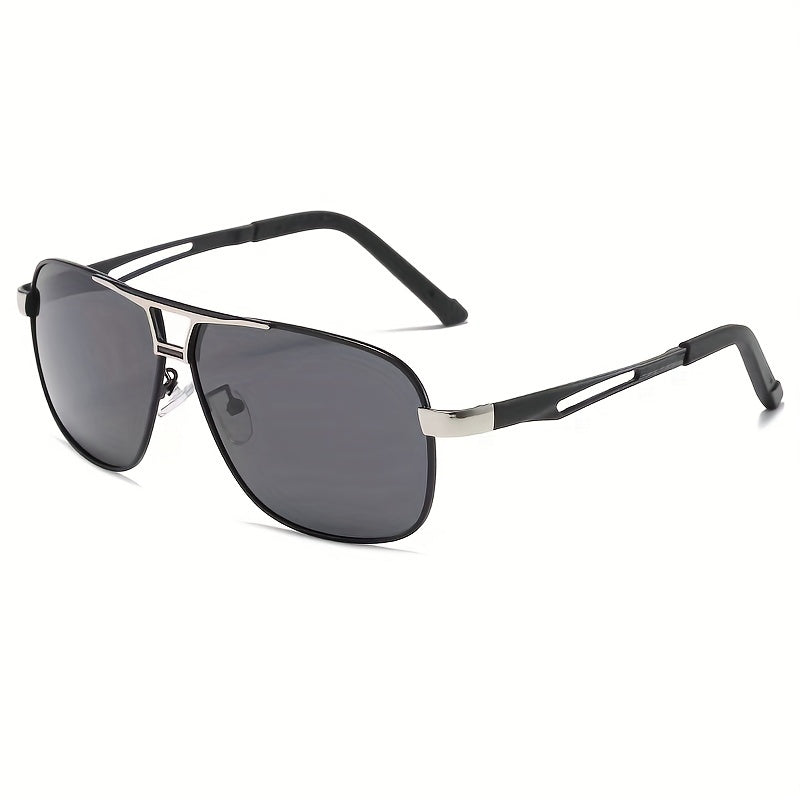 Men's Polarized Sports Sunglasses UV400 Driving Glasses
