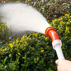 2pcs Agricultural Watering Sprinkler Nozzle Flower Vegetable Water Pump