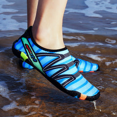 Barefoot Aqua Shoes Anti-Slip Quick Dry Water Shoes