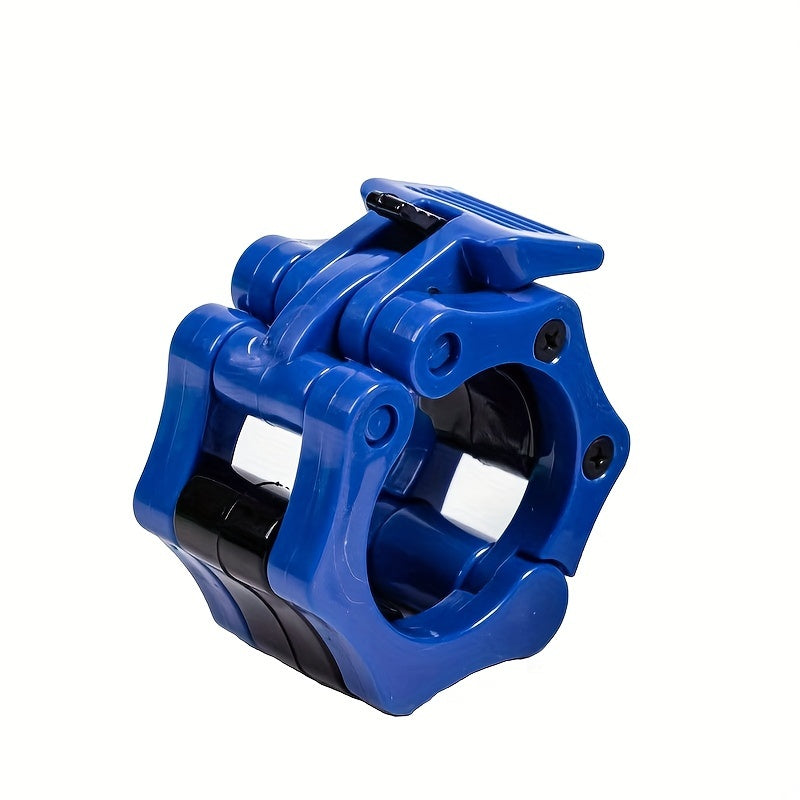 1pc Barbell Buckle Lock Quick Dumbbell Bar Lock