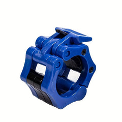 1pc Barbell Buckle Lock Quick Dumbbell Bar Lock