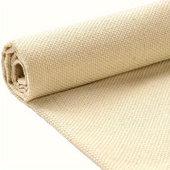 1pc 67x49cm Monk Cloth for Punch Needle Rug Punch Needles
