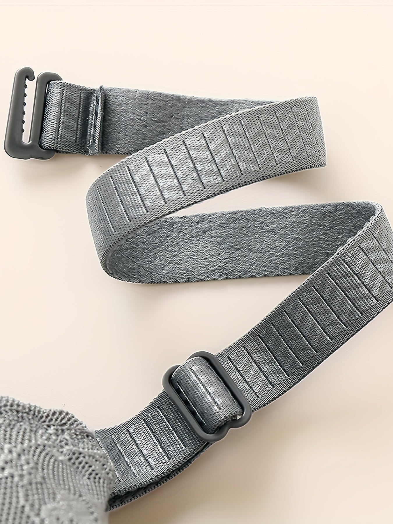 Lace Push Up Bra Comfy & Breathable Intimates Women's Lingerie