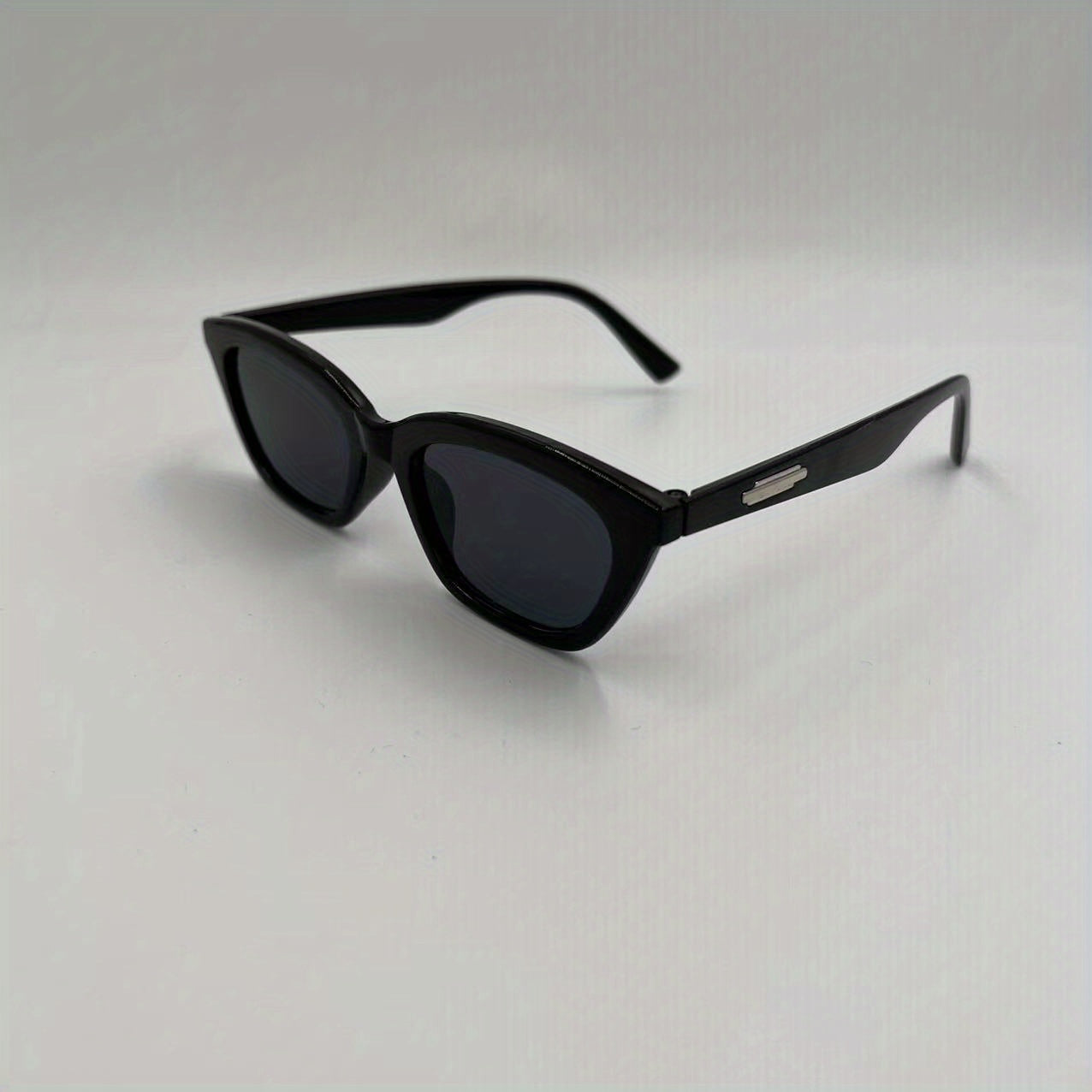 Y2K Cat Eye Sunglasses Hip Hop Anti Glare UV400