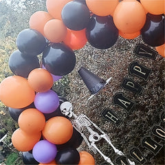 95pcs Purple Balloon Arch Kit Wedding Birthday Party Supplies