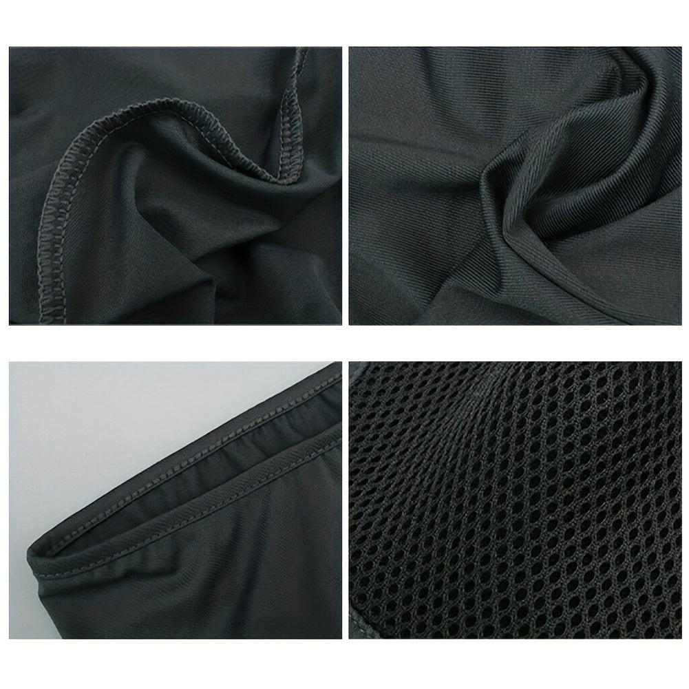 Unisex Balaclava Windproof UV Protection for Cycling & Skiing