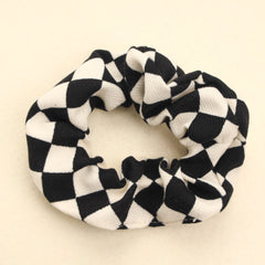 Fabric Hair Tie Ponytail Head Rope Rubber Band Hair Accessories