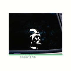 Die cut Vinyl Sticker for Windows Cars Trucks Laptop