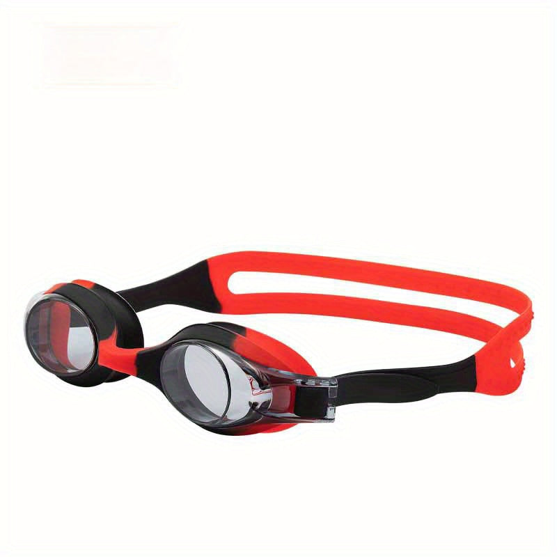 Kids Swimming Goggles Anti Fog Waterproof Glasses
