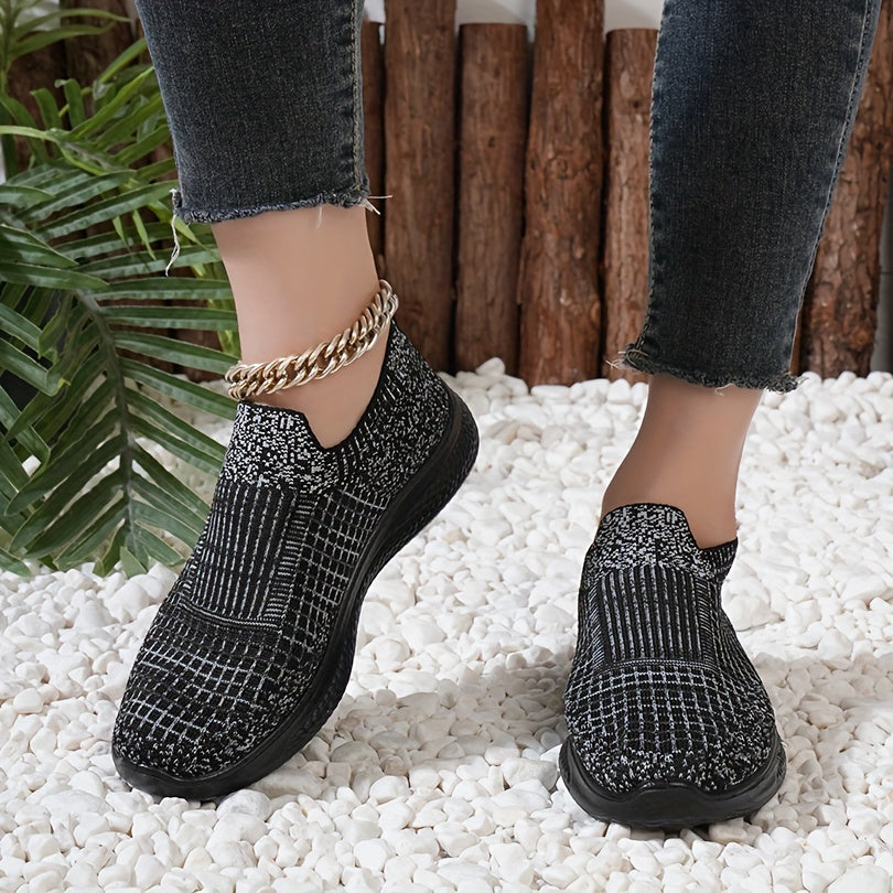Soft Lightweight Running Shoes for Women