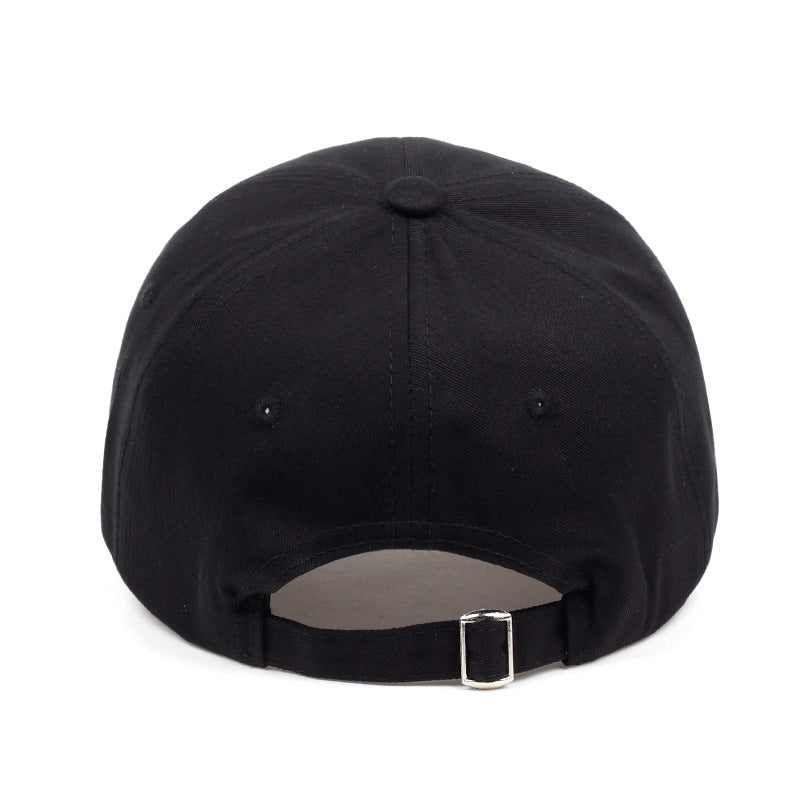 Men's Cotton Hip hop Baseball Cap