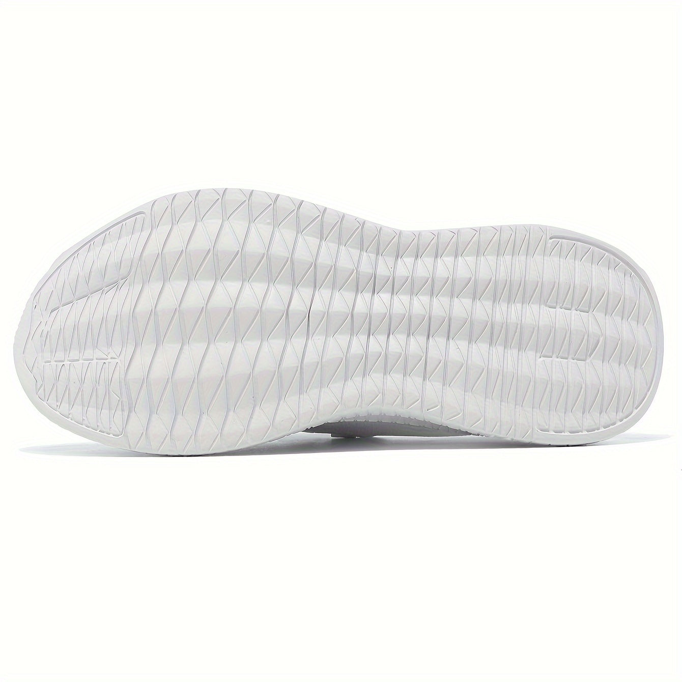 Women's Mesh Lace Up Sports Shoes Comfortable Running Shoes