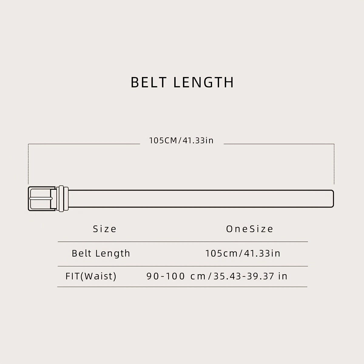 Men's Stretch Woven Braid Belt Canvas Elastic Fabric Woven Stretch Multicolored
