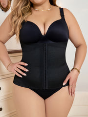  Tummy Control Waist Trainer Underwear