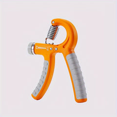 Adjustable Grip Strength Trainer 11-132lbs - Forearm & Muscle Exercise