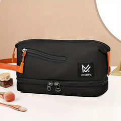 Portable Large Capacity Travel Storage Bag Cosmetics Bag