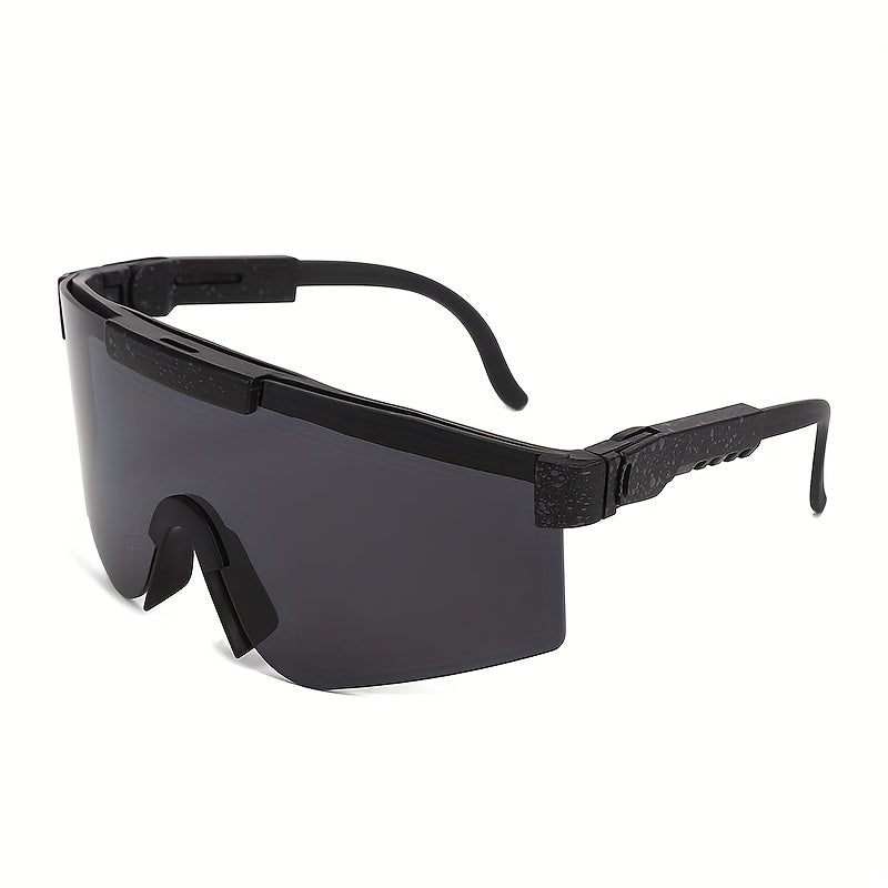 Outdoor Cycling Sports Men's Sunglasses Skiing Goggles