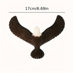 Balance Eagle Magic Novelty Gravity Bird Close Up Magician's Prop