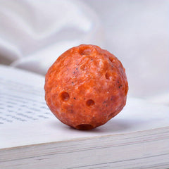 Crystal Moon Ball Table Decor Creative Gift For Kids