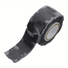 Self Fusing Silicone Repair Tape Transparent - Water Pipe Bonding & Sealing