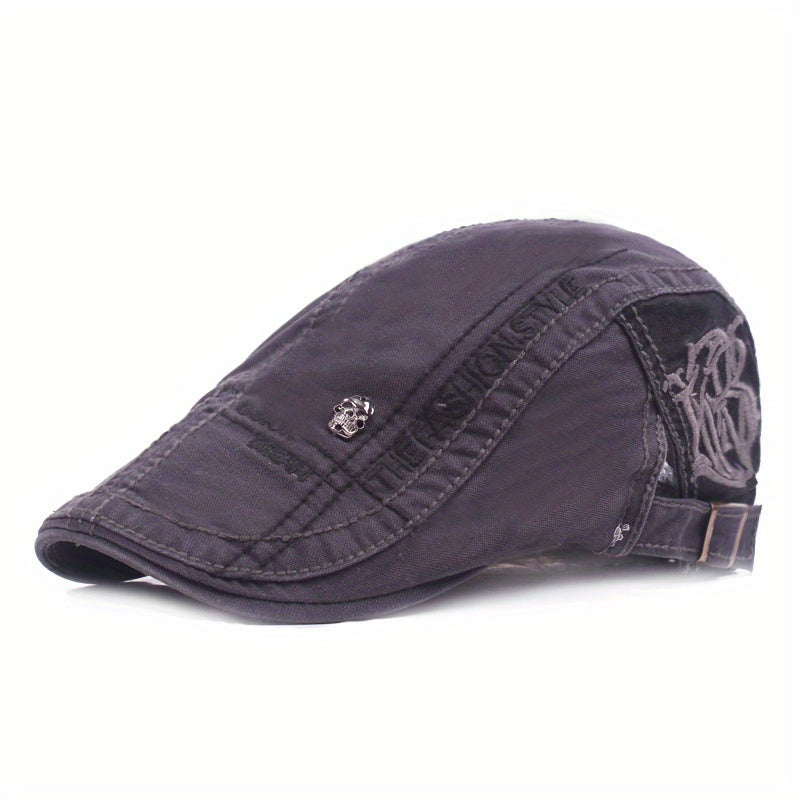 Men's & Women's Duck Tongue Hat Spring Summer Sun Hat