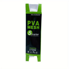 1pc Soluble PVA Mesh Refill Carp Fishing Feeder Fishing Accessories 5m 16 4ft