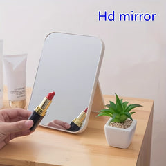 Portable HD Makeup Mirror Foldable Vanity Mirror
