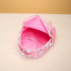 Kids Unicorn Lightweight Backpack for Schools and Kindergartens