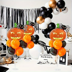 Balloon Stand Kit 7 Sets Balloon Sticks With Base