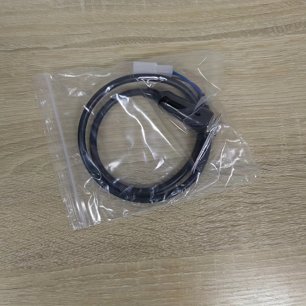 Waterproof Stainless Steel Switch For Motorcycles