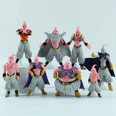 Anime Character Figure Collectible Statue Model Decoration