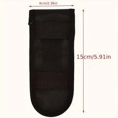 Universal Nylon Bag Folding Cover