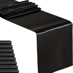 Plain Party Table Decoration Runner