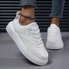 Women's Comfortable Skate Shoes Non slip Outdoor Sports Shoes