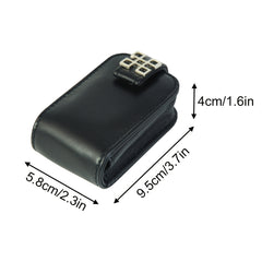 Mini Lipstick Storage Bag Lip Rouge Holder Travel Case & Bag Accessories