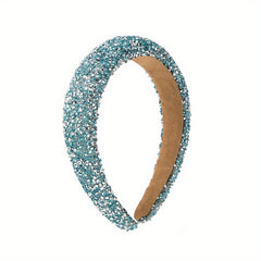 Crystal Headband Hair Band Jewelry Head Hoop Hair Accessories