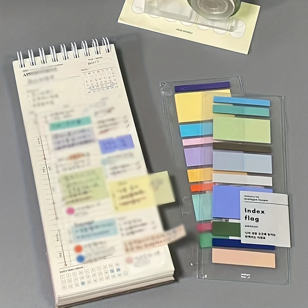 Weekly Planner Desk Calendar Book To Do List Time Manager
